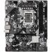 ASRock B760M-H/M.2 / Intel B760 / LGA1700 / 2x DDR5 / 2x M.2 / HDMI / DP / USB-C / mATX