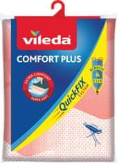 Poťah Vileda Comfort Plus, na žehliacu dosku, univerzálny