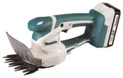 Makita UM110DWYX aku nožnice na trávu Li-ion 18V/1,5Ah G