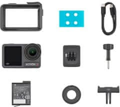 DJI Osmo Action 4 Standard Combo