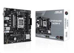 ASUS PRIME A620-K soc.AM5 A620 DDR5 mATX M.2 HDMI DP