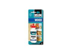 Bison WOOD GLUE 75 g