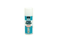 Bison SPRAY ADHESIVE 200 ml