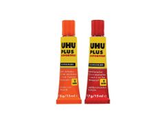 UHU PLUS 2 min sofortfest EPOXY 30 ml/35 g