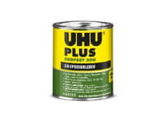 UHU PLUS endfest 300 EPOXY 740 g tvrdidlo