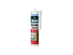 Bison SILICONE UNIVERSAL ČÍRY 280 ml