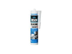 Bison SILICONE SANITARY ČÍRY 280 ml