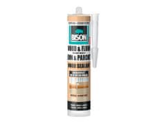 Bison WOOD SEALANT LIGHT OAK (svetlý dub) 300 ml