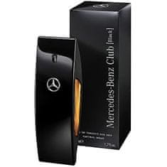 Mercedes-Benz Club Black For Men - EDT 100 ml