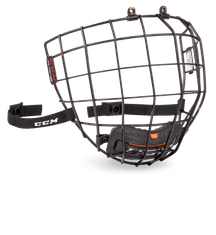 CCM Kôš CCM 780 Facemask čierna, Senior, S