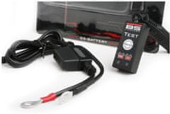 BS-BATTERY Tester batérie BT01