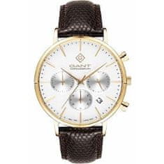 Gant G123005 PARK AVENUE CHRONO _ Time