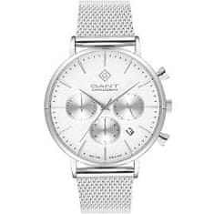 Gant G123002 PARK AVENUE CHRONO Time