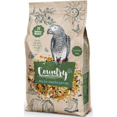 Witte Molen Country Parrot - veľký papagáj 2 kg