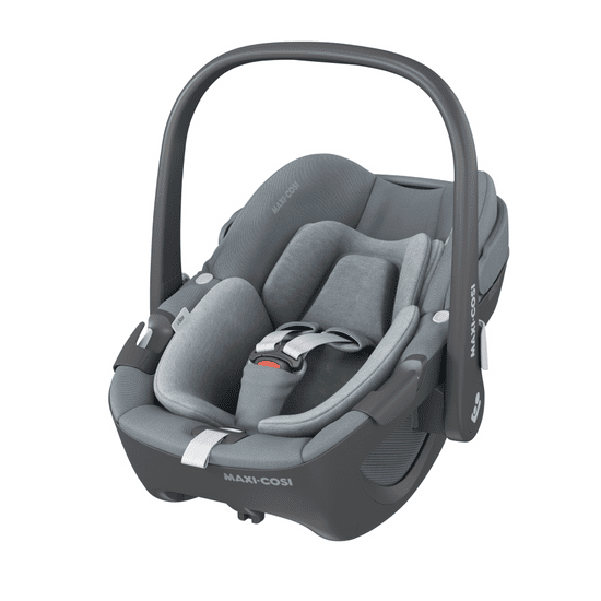 Maxi-Cosi Oblázek 360 autosedačka Essential Grey