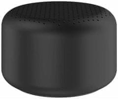 Ghostek Reproduktor FLUX Wireless Speaker - Black (GHOSPK020)