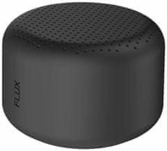 Ghostek Reproduktor FLUX Wireless Speaker - Black (GHOSPK020)