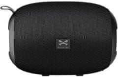 Ghostek Reproduktor - Odeon Series, Premium Wireless Speaker, Black/Gray (GHOSPK004)