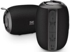 Ghostek Reproduktor - Odeon Series, Premium Wireless Speaker, Black/Gray (GHOSPK004)