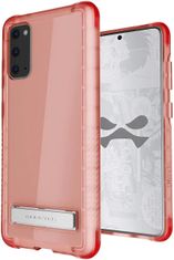 Ghostek Kryt - Samsung Galaxy S20 Case Covert 4, Pink (GHOCAS2439)