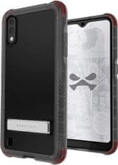 Ghostek Kryt - Samsung Galaxy A01 Case Covert 4, Smoke (GHOCAS2455)