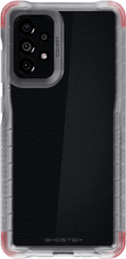Ghostek Kryt Covert5 Clear Ultra-Thin Clear Case for Samsung Galaxy A72 5G