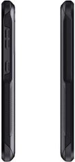 Ghostek Kryt Atomic Slim 4 Black Aluminum Case for Samsung Galaxy S21