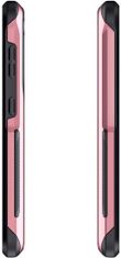 Ghostek Kryt Atomic Slim 4 Pink Aluminum Case for Samsung Galaxy S21