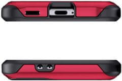 Ghostek Kryt Atomic Slim 4 Red Aluminum Case for Samsung Galaxy S21