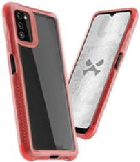 Ghostek Kryt - Samsung Galaxy A03s Case, Covert Series, Pink (GHOCAS2997)