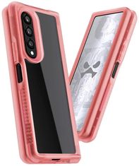 Ghostek Púzdro Covert 6, Samsung Galaxy Z Fold 3, Pink (GHOCAS2924)