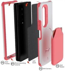 Ghostek Púzdro Exec 5, Samsung Galaxy Z Fold 3, Pink (GHOCAS2930)