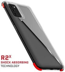 Ghostek Kryt - Samsung Galaxy A03s Case Covert Series (GHOCAS2996)