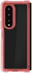 Ghostek Púzdro Covert 6, Samsung Galaxy Z Fold 3, Pink (GHOCAS2924)