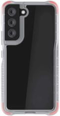 Ghostek Kryt Covert 6, Samsung Galaxy S22, clear (GHOCAS2961)