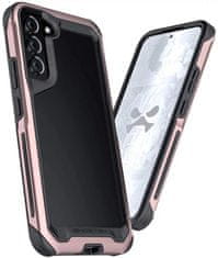 Ghostek Kryt Atomic Slim 4, Samsung Galaxy S22+, Pink (GHOCAS2948)