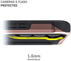 Ghostek Kryt Atomic Slim 4, Samsung Galaxy S22+, Pink (GHOCAS2948)