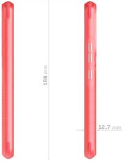 Ghostek Kryt Covert 5, Samsung Galaxy A53, pink (GHOCAS2990)