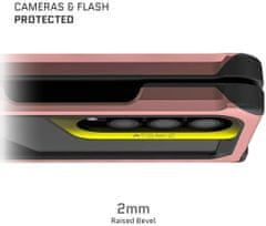 Ghostek Púzdro Atomic Slim 4, Samsung Galaxy Z Fold 4, pink (GHOCAS3241)