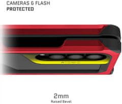 Ghostek Púzdro Atomic Slim 4, Samsung Galaxy Z Fold 4, red (GHOCAS3242)