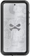 Ghostek Púzdro Nautical Slim, Samsung Galaxy S23, black (GHOCAS3375)