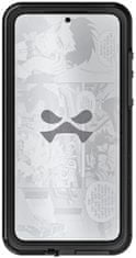 Ghostek Púzdro Nautical Slim, Samsung Galaxy S23 Plus, black (GHOCAS3377)