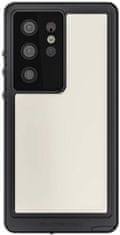Ghostek Púzdro Nautical Slim, Samsung Galaxy S23 Ultra, clear (GHOCAS3380)