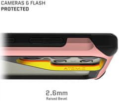 Ghostek Kryt Atomic Slim 4, Samsung Galaxy S23 Ultra, pink (GHOCAS3323)