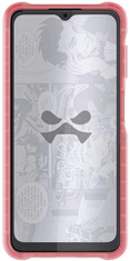 Ghostek Kryt Covert 5, Samsung Galaxy A13 5G, pink (GHOCAS2983)
