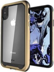 Ghostek Kryt - Apple iPhone XS Max Case Atomic Slim 2 Series, Gold (GHOCAS1039)