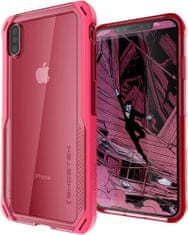 Ghostek Kryt - Apple iPhone XS Max Case Cloak 4 Series, Pink (GHOCAS1053)