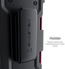 Ghostek Kryt - Apple Iphone 11 Pro Max Case Iron Armor Series 3, Blue (GHOCAS2299)