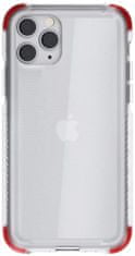 Ghostek Kryt - Apple iPhone 11 Pro Case, Covert 3 Series, Clear (GHOCAS2262)