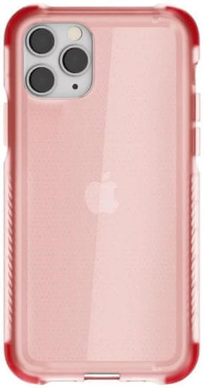 Ghostek Kryt - Apple iPhone 11 Pro Case, Covert 3 Series, Pink (GHOCAS2263)